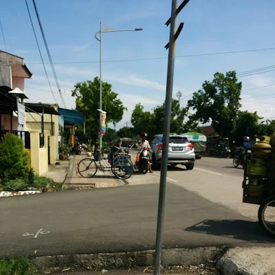 Puteran Barat Waste Bank