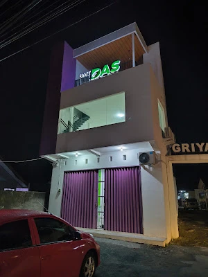 KSPPS BMT DAS