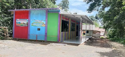 Pos PAUD Mekar Sari