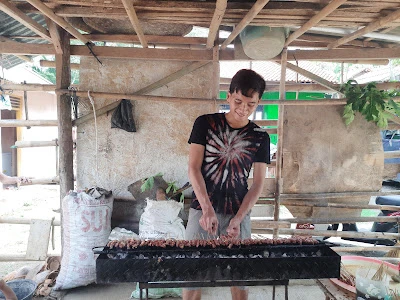 Bariklana catering dan aqiqah