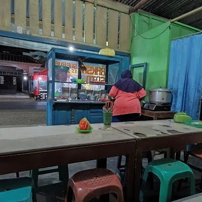 BAKSO TULANG & SOTO SOKARAJA