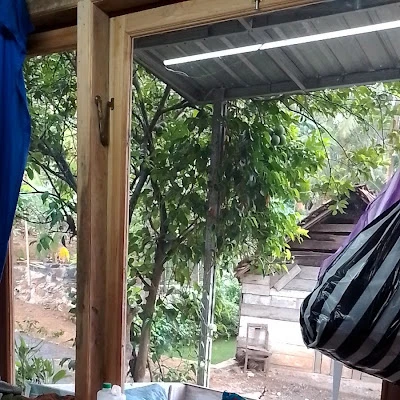Benang merah