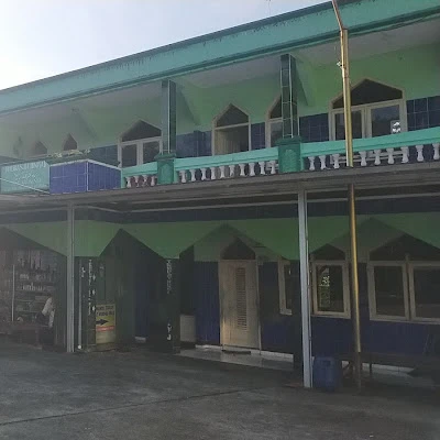 Masjid Jami' Riyadulkhoir