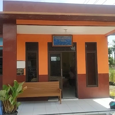 Pkd Majatengah