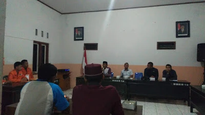 Kantor Desa Karangsalam