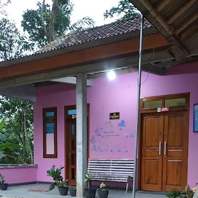 Bidan winarningsih