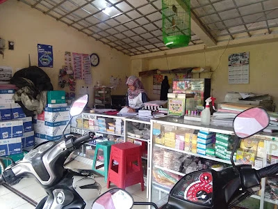 Bintang Fotocopy & Percetakan Majenang