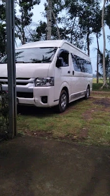 Raffaza Tour & Travel