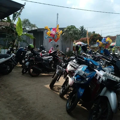 Warung Munggaran