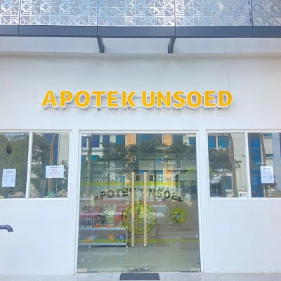 Apotek Unsoed