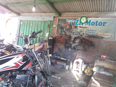 ZR MOTOR