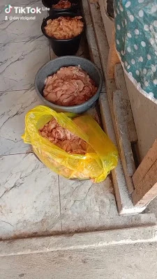 Gilingan Bakso Mas Gondrong
