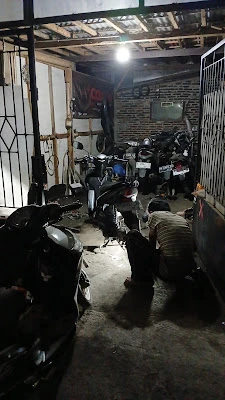 Rayzaila motor