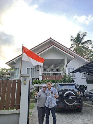 The Great House 354