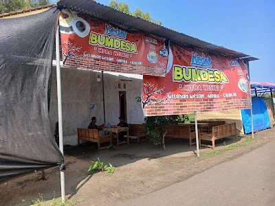 Kedai Kopi Bumdes 2