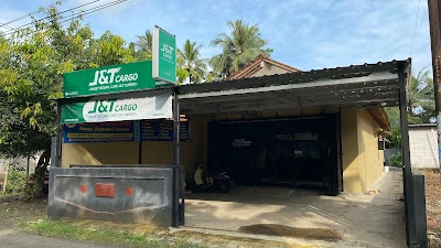 J&T CARGO AYAH ( KBM007B )