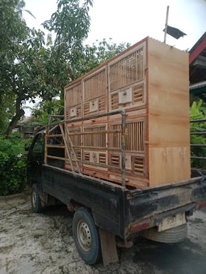Jasa Angkut Srithil Berkah