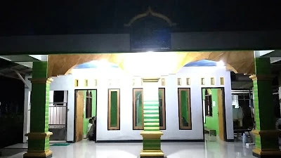 Mushola Ar rokhmah