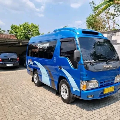 Jaya Mandiri Travel