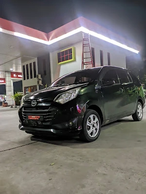 REGITA TRANS & TRAVEL PURBALINGGA-JOGJA