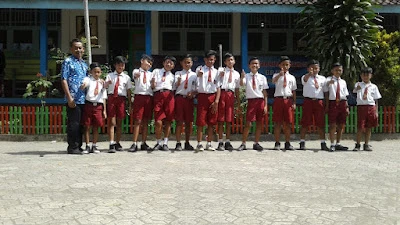 SD Negeri Karanggedang 01