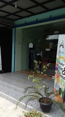 AD Fashion Shop