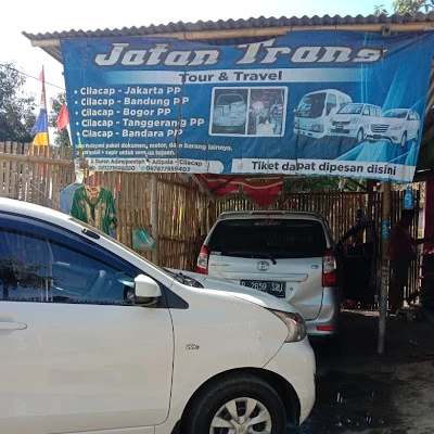 IVAN TOUR DAN TRAVEL