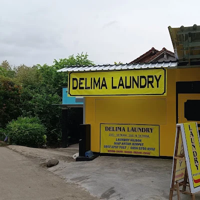 Putra Kahaya laundry