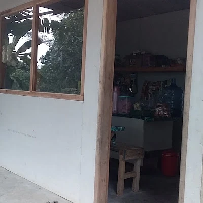 Mendoan Bundar Jumbo Layansari