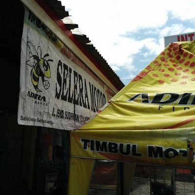 Pratama Motor