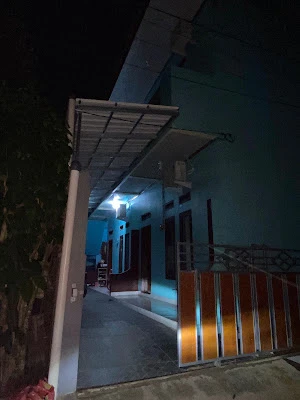 Kost Hamonangan