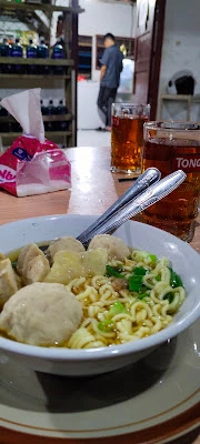 RUMDIN SUBILENG