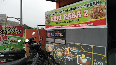 Bakso & Mie Ayam Sari Rasa2