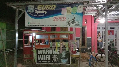 Euro Laundry