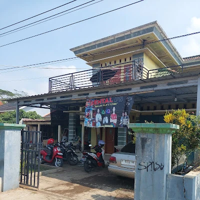 PUSKESMAS DESA JEPARA KULON