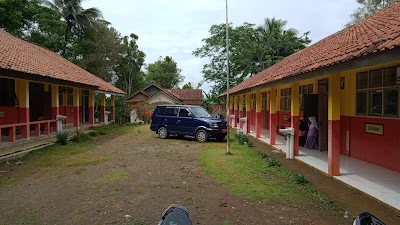 SDN 3 Banjarharja
