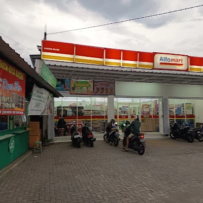 Toko kecil