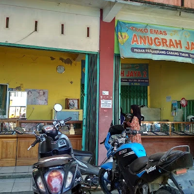 Toko mas budi asih