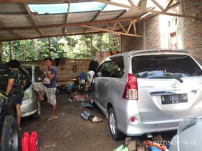 Bengkel Mobil SAHABAT OTOMOTIF