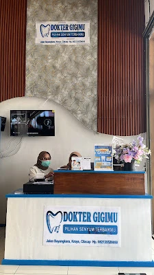 Dokter Gigimu