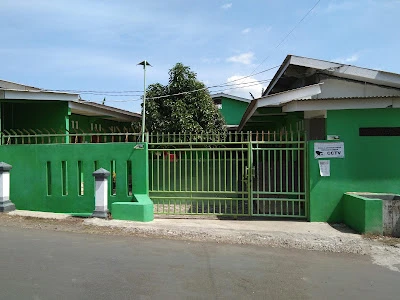 Green Kost Sidareja