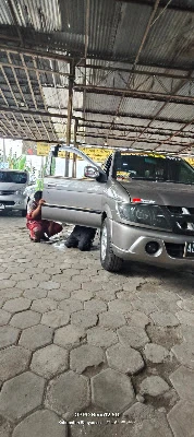 Bengkel Pintu Mobil HAPPY Purwokerto