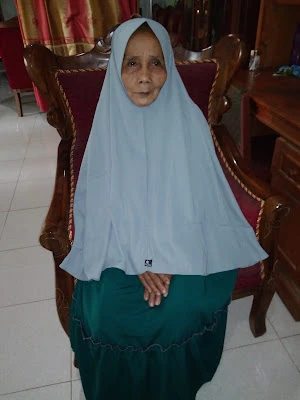 Mimih Panggih Tailor