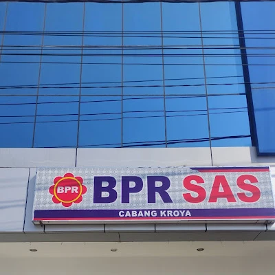Kantor Kas BPR Ukabima Sejahtera Cilacap