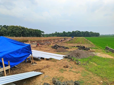 Khanza Farm