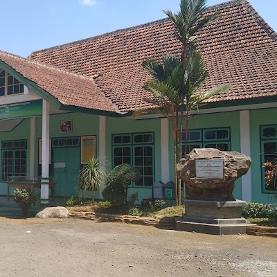 UKS SMAN 1 Purwareja Klampok
