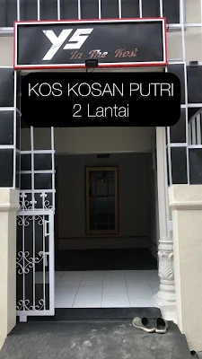 Ys inthekost Ajibarang