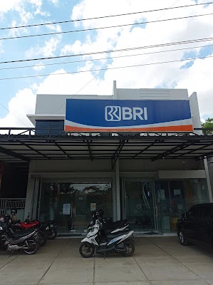 BRI Unit Somagede