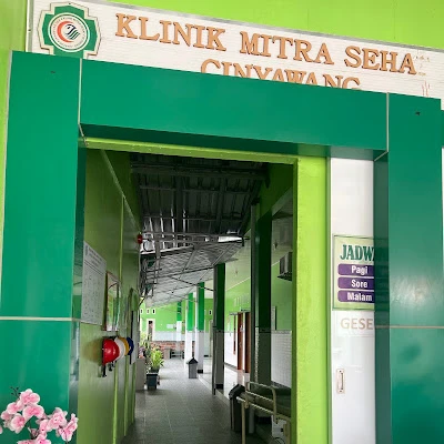 klinik mitra sehat