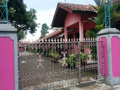 SDN Tritihkulon 11